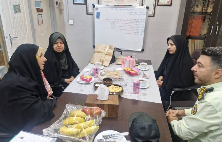 هفته نیروی انتظامی 11