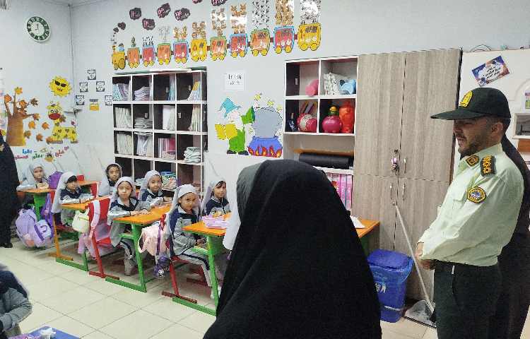 هفته نیروی انتظامی 14