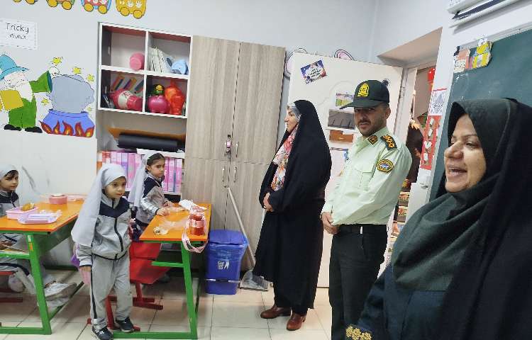 هفته نیروی انتظامی 15