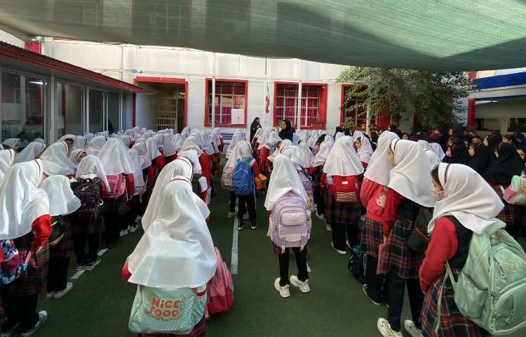 هفته نیروی انتظامی 2