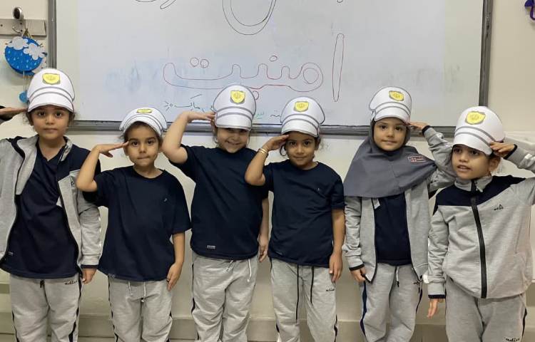 هفته نیروی انتظامی 2