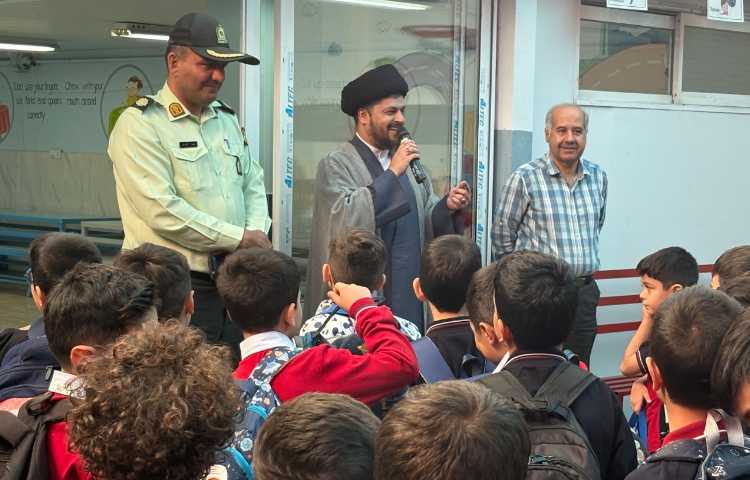 هفته نیروی انتظامی 2