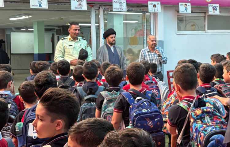 هفته نیروی انتظامی 3