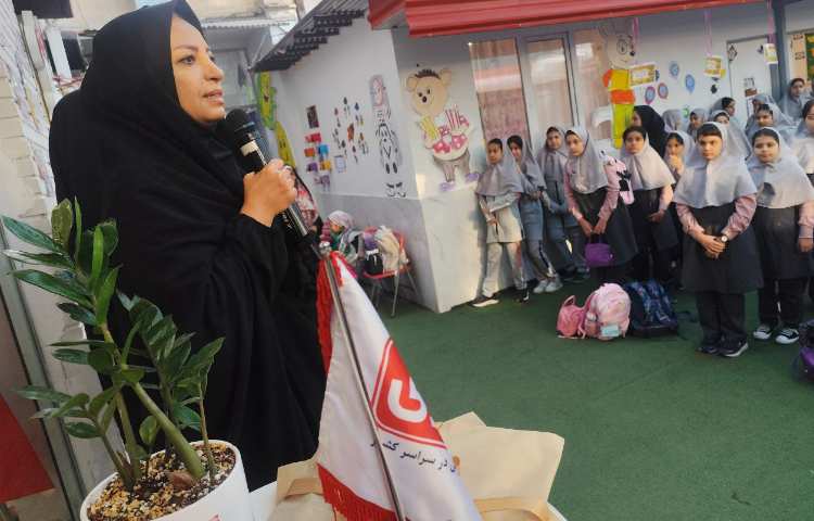 هفته نیروی انتظامی 3