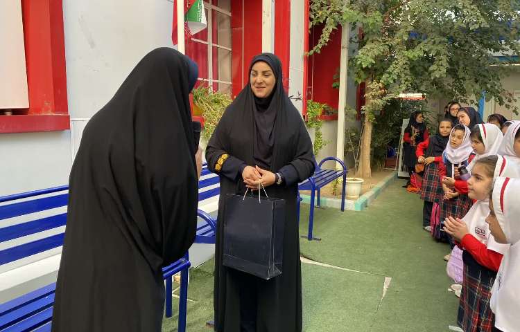 هفته نیروی انتظامی 4