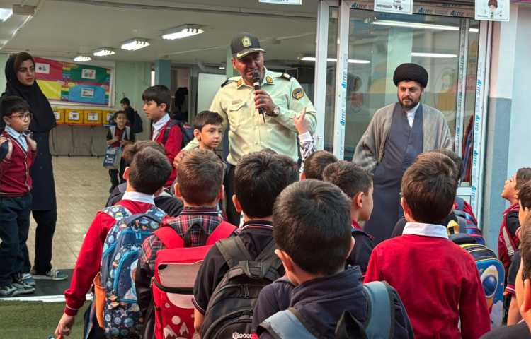 هفته نیروی انتظامی 4