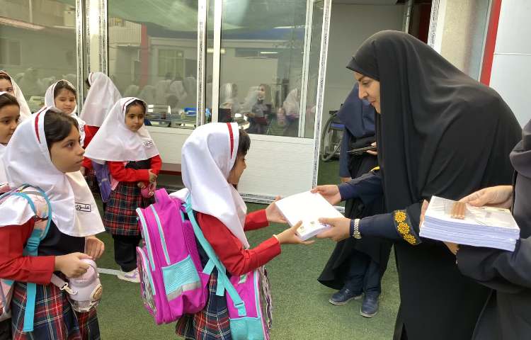 هفته نیروی انتظامی 5