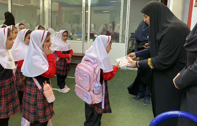 هفته نیروی انتظامی 7