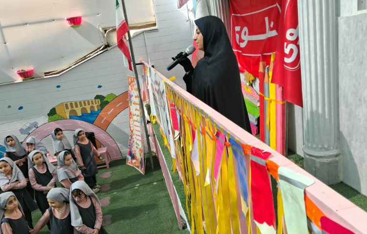 هفته نیروی انتظامی 9