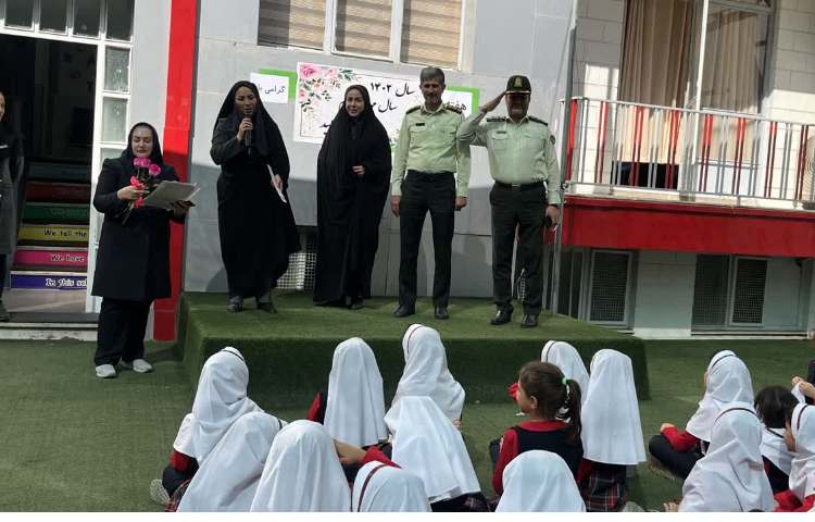 هفته نیرو انتظامی 4