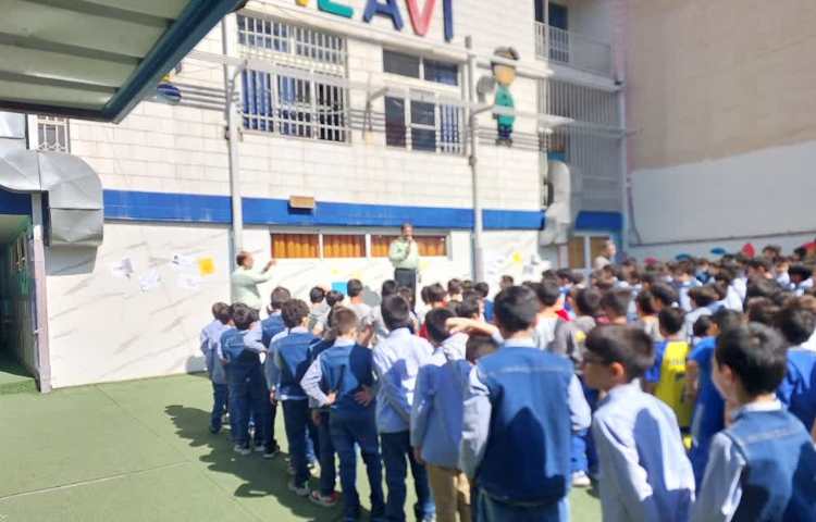 هفته نیرو انتظامی 4