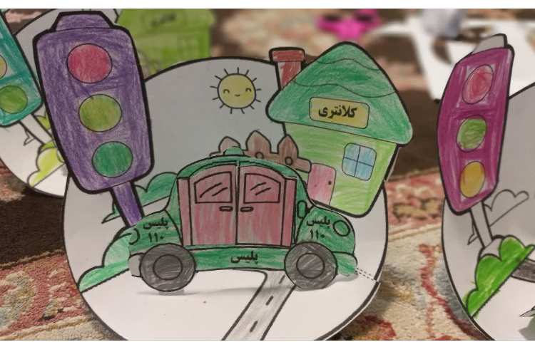 هفته نیرو انتظامی 5