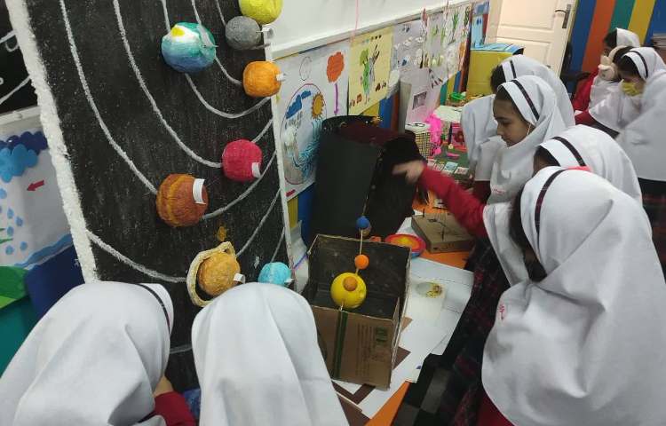 هفته پژوهش 1