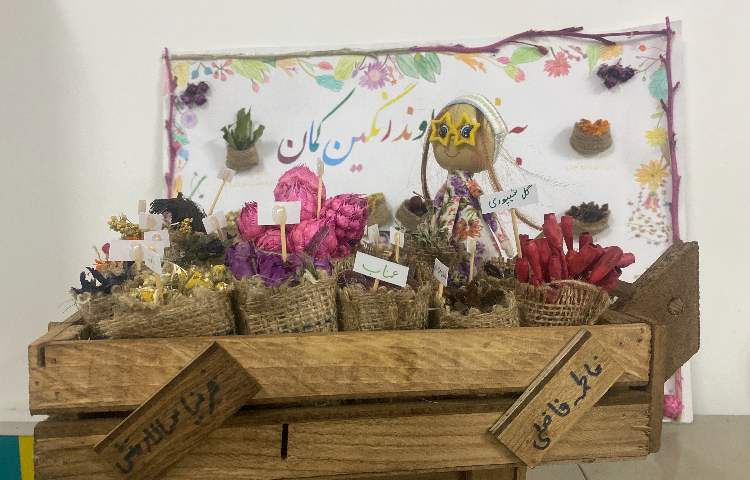 هفته پژوهش 18