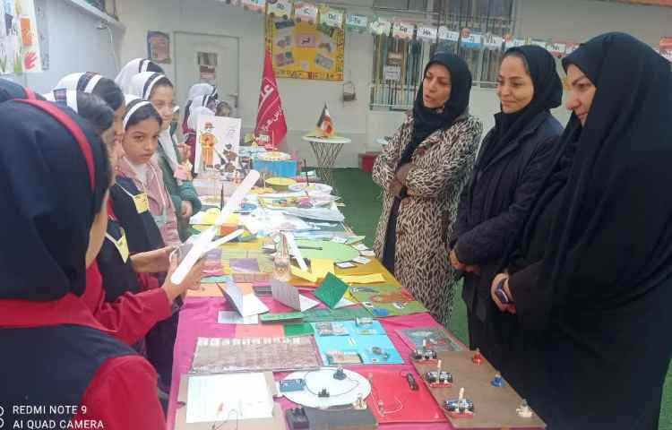 هفته پژوهش 3