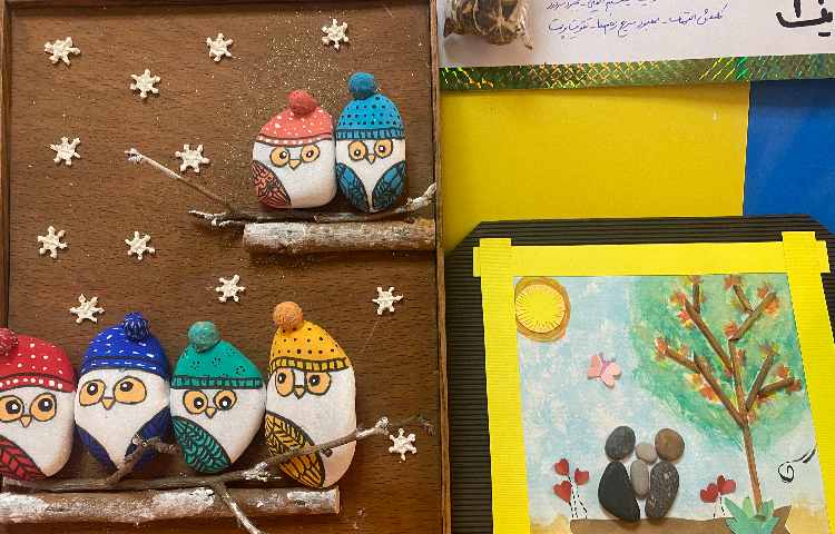 هفته پژوهش 4