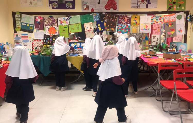 هفته پژوهش 5