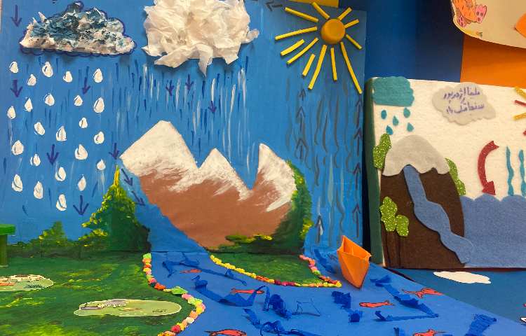 هفته پژوهش 5