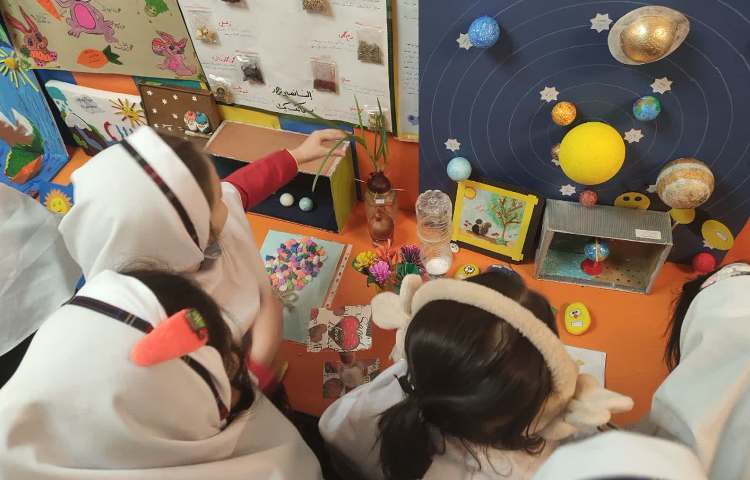 هفته پژوهش 5