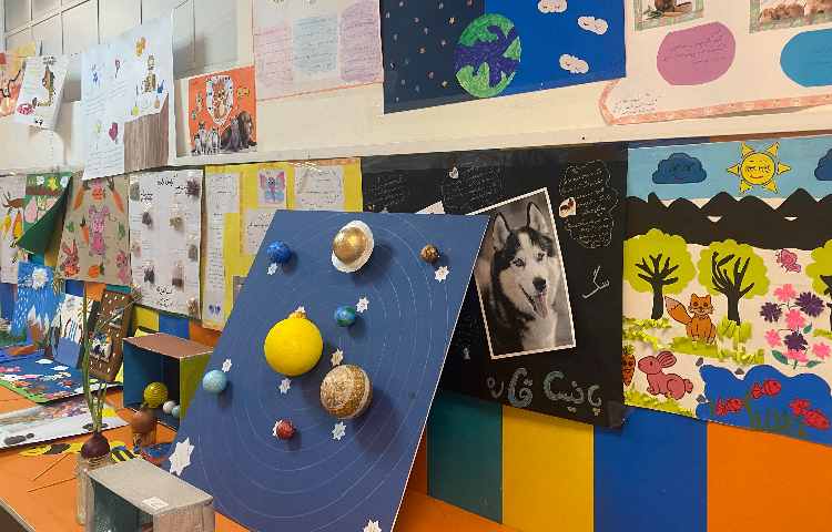 هفته پژوهش 6