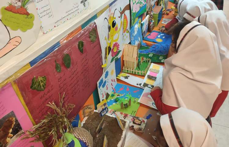 هفته پژوهش 6