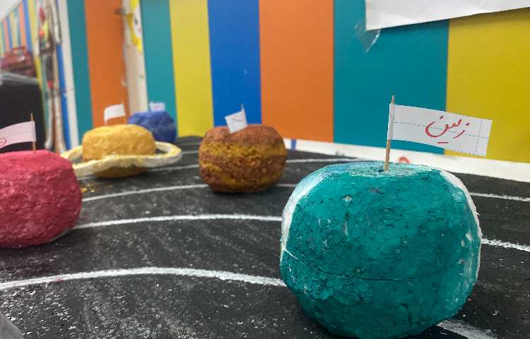 هفته پژوهش 9