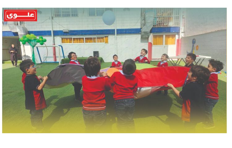 هفته چهارم مهر پیش نوآوران 1 6