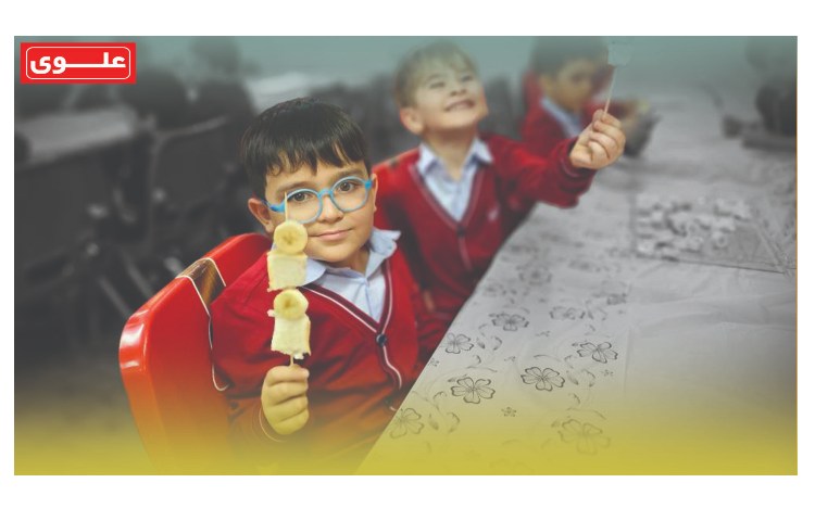 هفته چهارم مهر پیش نوآوران 1