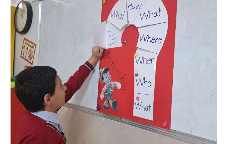 هفته کتابخوانی 2