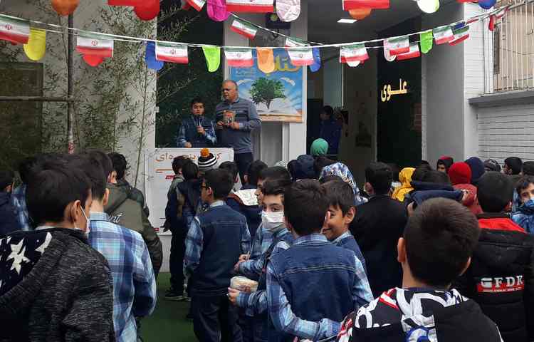 هفته کتابخوانی 3