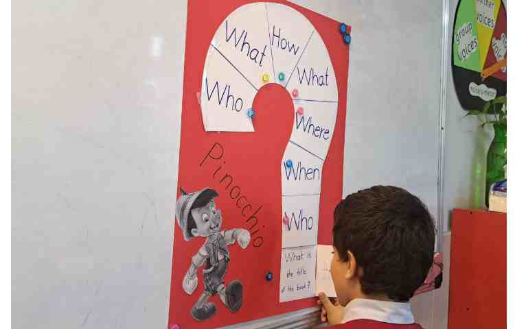 هفته کتابخوانی 5