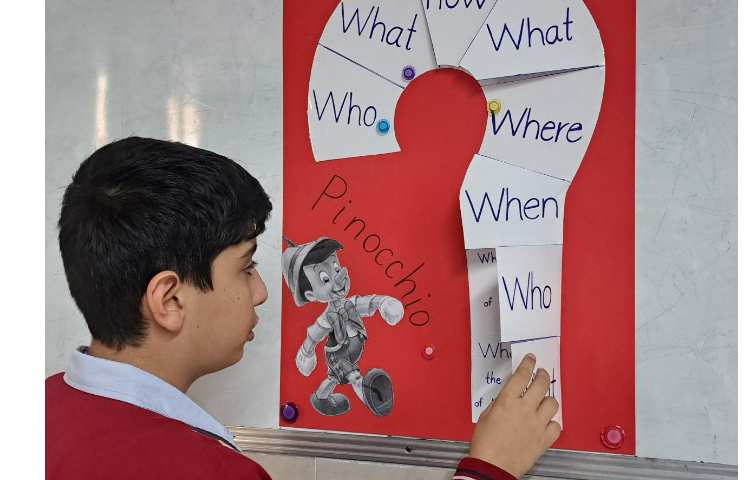 هفته کتابخوانی 5