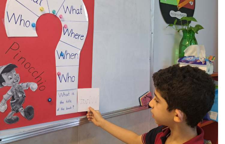 هفته کتابخوانی 6