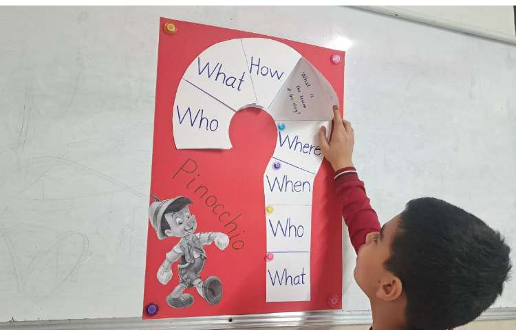 هفته کتابخوانی 8