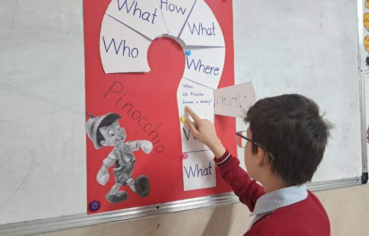 هفته کتابخوانی 9