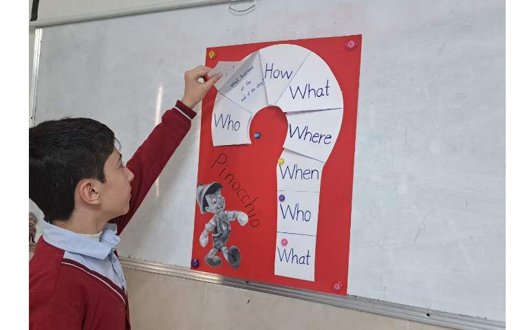 هفته کتابخوانی