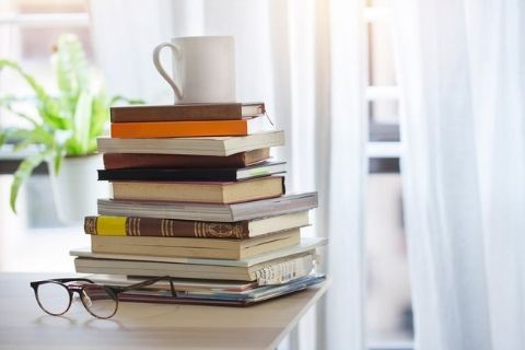 برنامه‌های هفته‌ی کتاب و کتابخوانی