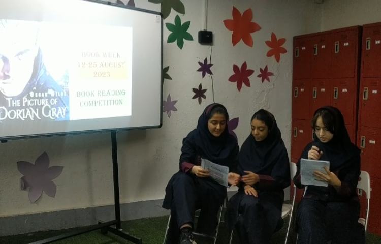 هفته کتاب و کتابخوانی مبارک باد 3