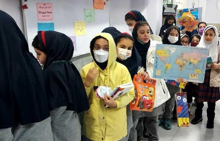 هفته کتاب و کتابخوانی مبارک 6