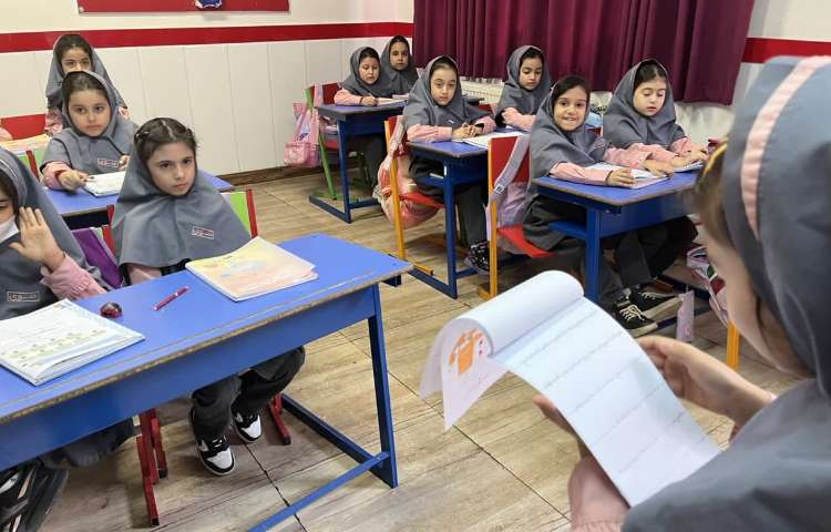 هفته کتاب و کتابخوانی 1