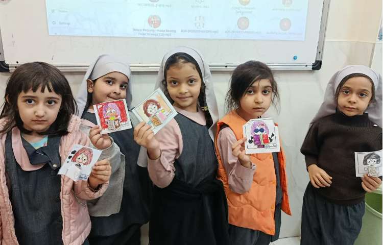 هفته کتاب و کتابخوانی 1