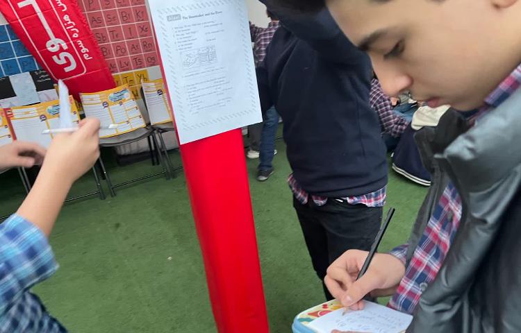 هفته کتاب و کتابخوانی 3