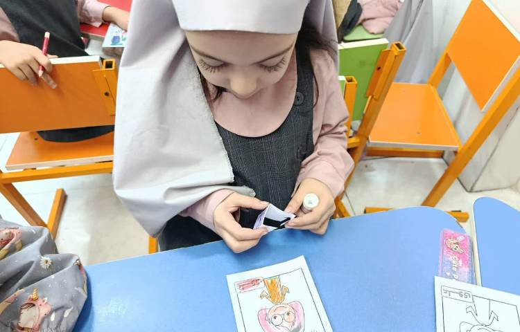 هفته کتاب و کتابخوانی 4