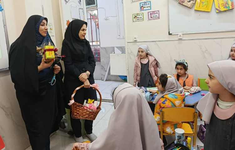 هفته کتاب و کتابخوانی 4