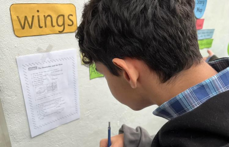 هفته کتاب و کتابخوانی 4