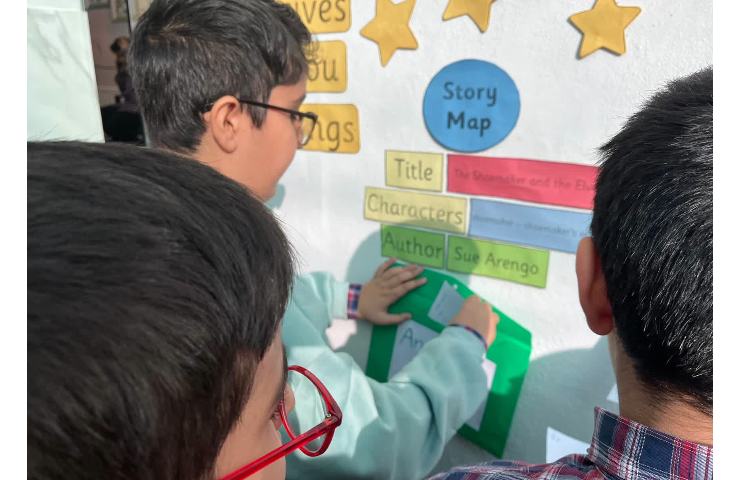 هفته کتاب و کتابخوانی 5