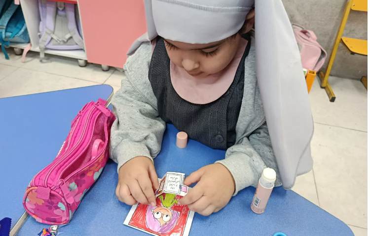 هفته کتاب و کتابخوانی 6