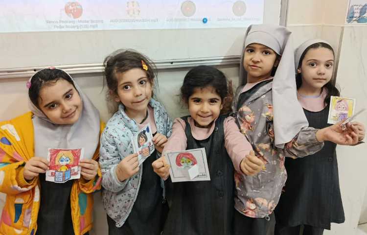 هفته کتاب و کتابخوانی