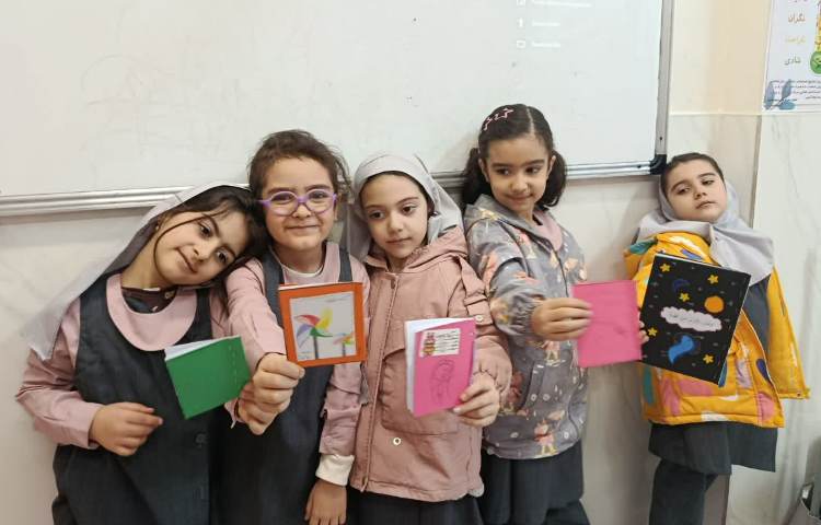 هفته کتاب و کتابخوانی