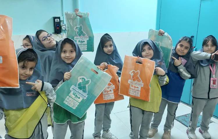 هفته کتاب و کتاب خوانی 12